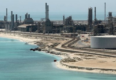 صندوق النقد يتوقع إيرادات أكبر للسعودية بعد خفض إنتاج النفط