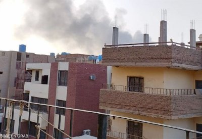 طلاب مصريون في الخرطوم يطلبون المساعدة وسط أجواء هلع