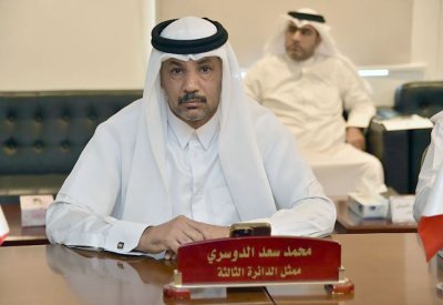 مقترح لانشاء ساحل لأهالي الهملة