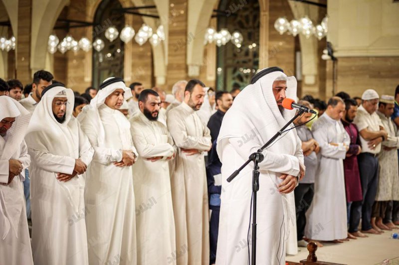 جائزة البحرين الكبرى للقرآن الكريم تتوِّج 112 فائزًا في مسابقات الذكور