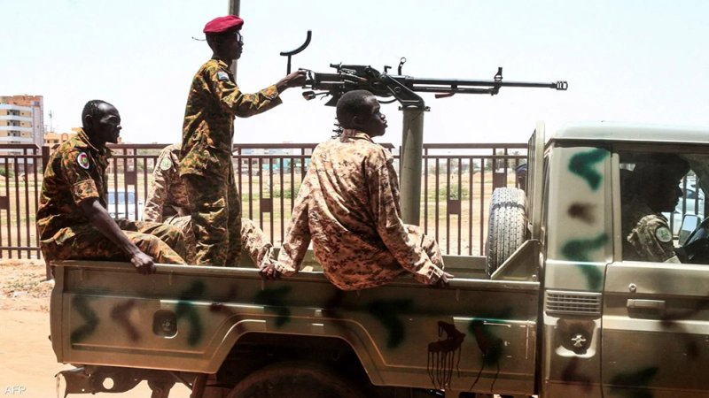 "هذه الأسباب" أشعلت شرارة العنف في السودان