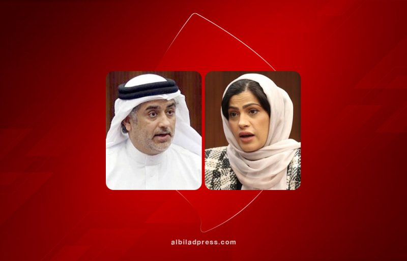 الصالح لباسمة: تشجعي واستجوبي