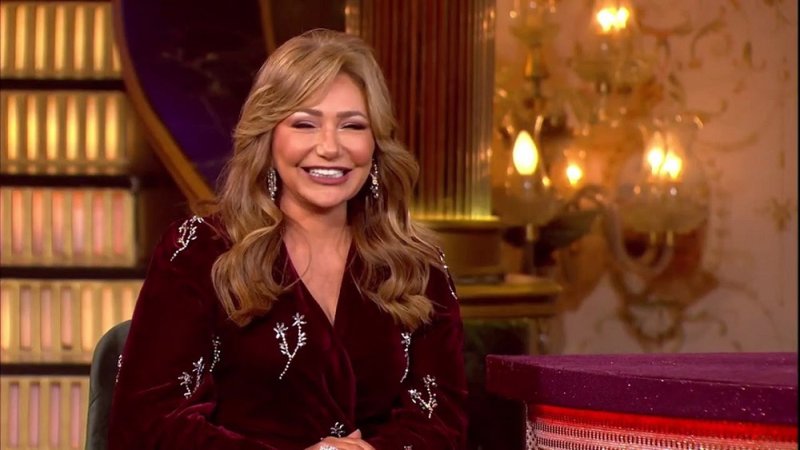 ليلى علوي ضمن اللجنة العليا لمهرجان القاهرة السينمائي