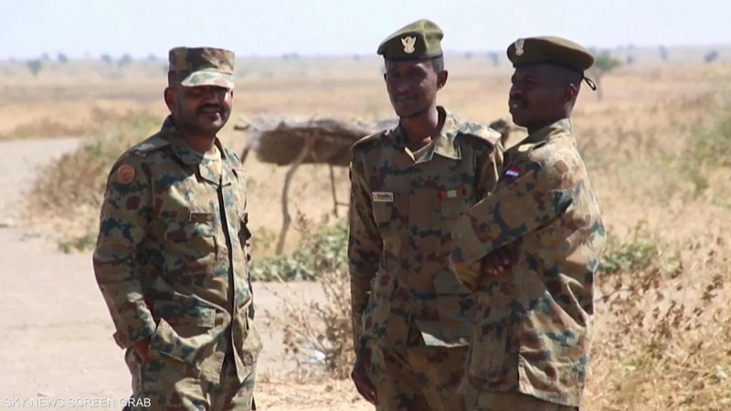 الجيش السوداني ينفي التنسيق لهدنة.. "هزيمتهم خلال ساعات"