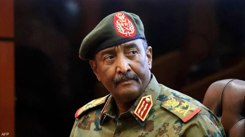 البرهان يحدد موعد دخول "هدنة الـ24 ساعة" حيز التنفيذ