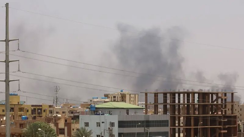 أميركا: وقف النار بالسودان ضرورة ملحة في هذا التوقيت