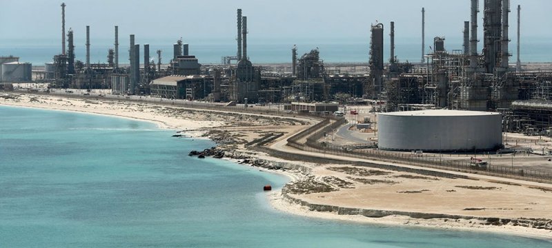 صندوق النقد يتوقع إيرادات أكبر للسعودية بعد خفض إنتاج النفط