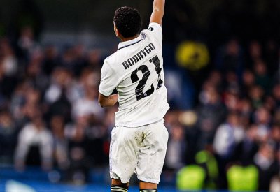 ريال مدريد وميلان أول المتأهلين نصف نهائي دوري أبطال أوربا