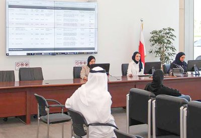 64.4 مليون دينار قيمة ترسيات مناقصات فبراير