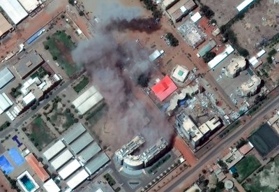 السودان.. ارتفاع عدد الضحايا إلى 174 قتيلا و1041 جريحا