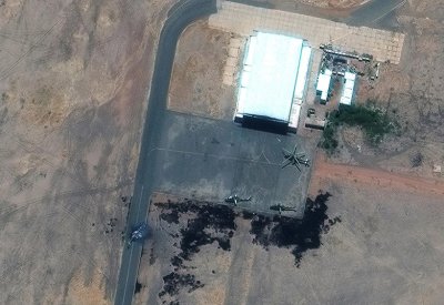 السودان.. استمرار الاشتباكات في الخرطوم لليوم الخامس