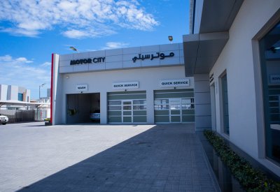 علامة شيري الرائدة للسيارات تفتتح فرعًا جديدًا لخدمة سيّارات شيري في سلماباد