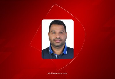 جعفر إبراهيم: الاتحاد الدولي للريشة يثق بما تملكه البحرين من استعدادات لذوي العزيمة
