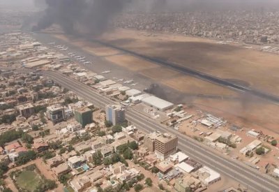 لهذا لم تحسم المعركة بعد.. الجيش السوداني يوضح