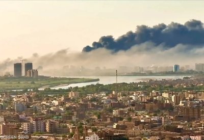 ارتفاع حصيلة قتلى الاشتباكات في السودان إلى 270.. والقتال يشتد