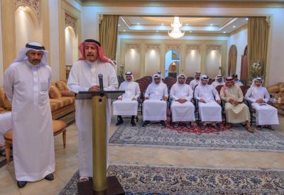 صالح بن هندي: الكوادر الإعلامية من الرعيل الأول جزء من الانجازات الرياضية