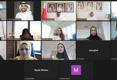 وزير الصناعة والتجارة يترأس أعمال الاجتماع السادس عشر لمجلس تنمية المؤسسات الصغيرة والمتوسطة