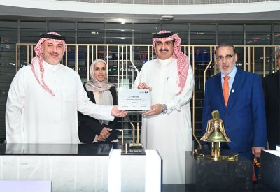 "مونتريال" نجحت في الإدراج لتحقيق التوسع في قطاع توزيع السيارات