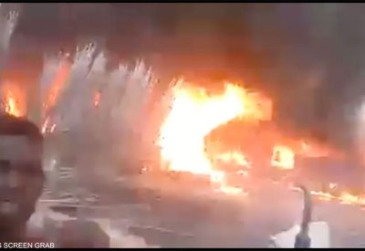 جحيم السودان.. نيران الاشتباكات تجتاح البيوت والأسواق