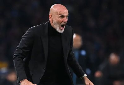 بيولي يفضل الاستمتاع بالتأهل على معرفة الخصم المقبل