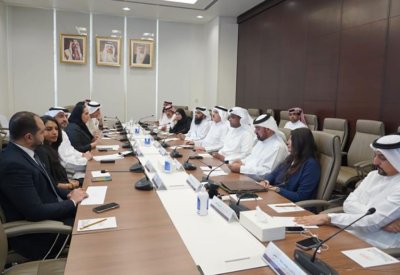 رئيس مجلس النواب: دعم نيابي للمشاريع الإسكانية لصالح المواطنين