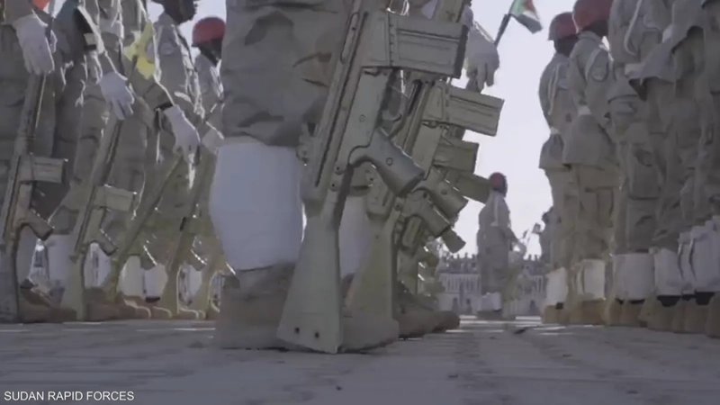 السودان.. لا هدنة على الأرض ومقار الداخلية تحت سيطرة "الدعم"