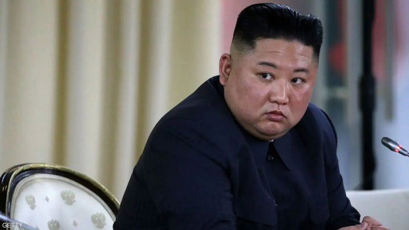 كيم جونغ أون يأمر بإطلاق قمر صناعي للاستطلاع