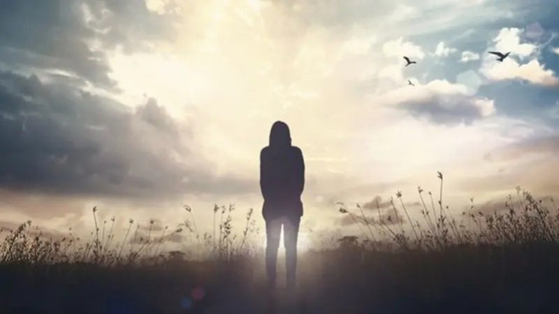 زعم أنه رأى الجنة.. أميركي يروي ما شاهده بعد وفاته