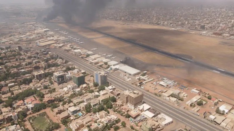 لهذا لم تحسم المعركة بعد.. الجيش السوداني يوضح