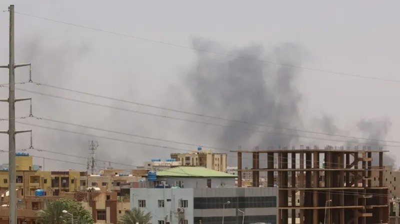 والي شمال دارفور: أبلغنا الجيش والدعم السريع رفضنا استمرار القتال بالولاية