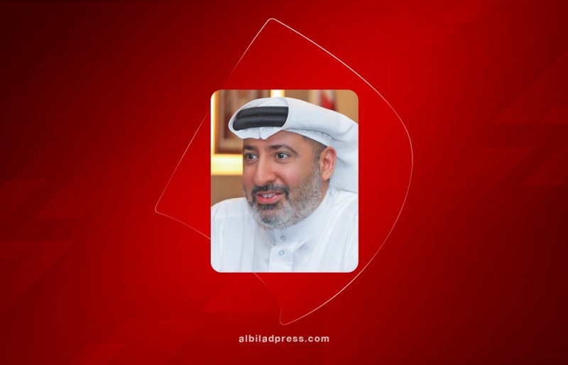 رفع الطاقة الإنتاجية لخط الصهر السادس في ألبا إلى 560,000 طن متري