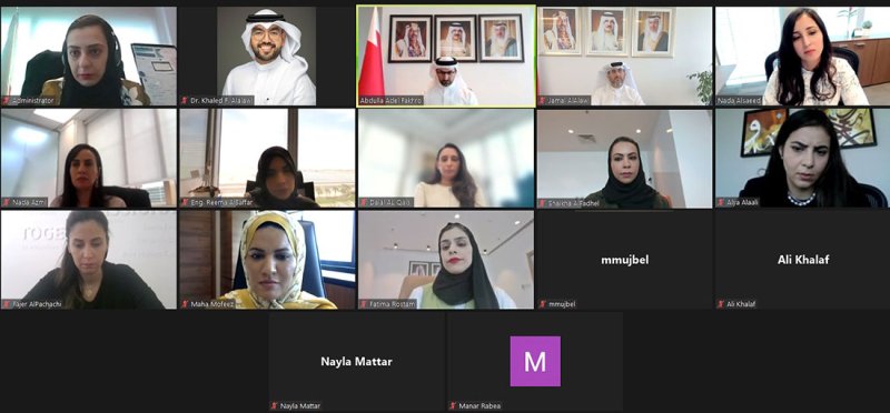 وزير الصناعة والتجارة يترأس أعمال الاجتماع السادس عشر لمجلس تنمية المؤسسات الصغيرة والمتوسطة