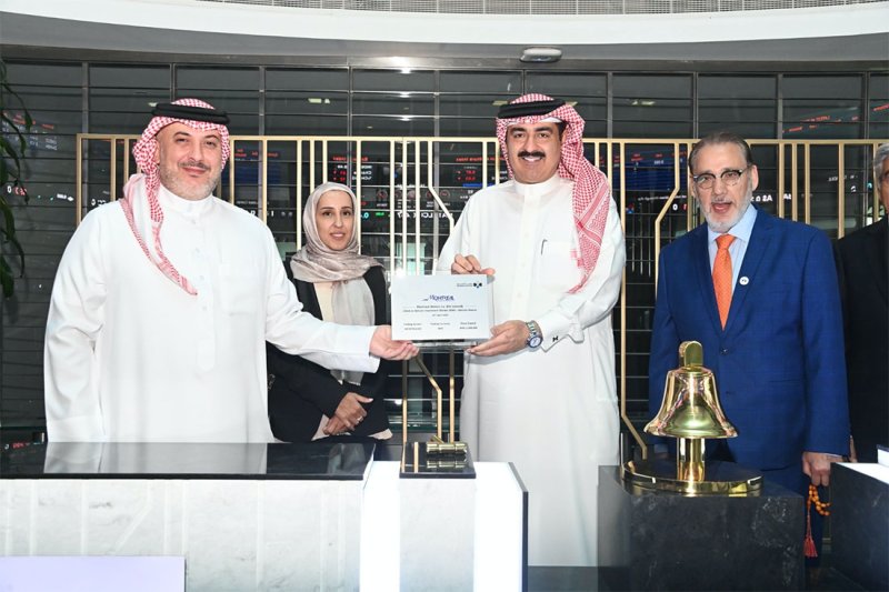"مونتريال" نجحت في الإدراج لتحقيق التوسع في قطاع توزيع السيارات
