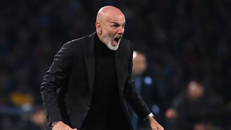 بيولي يفضل الاستمتاع بالتأهل على معرفة الخصم المقبل