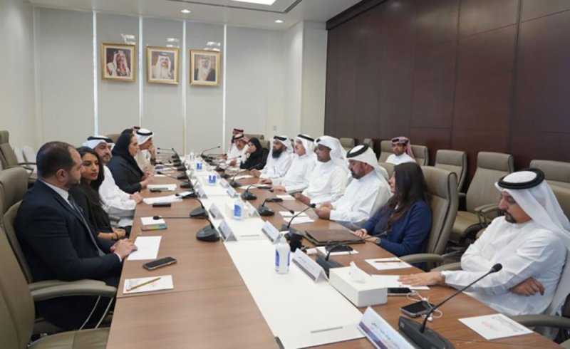 رئيس مجلس النواب: دعم نيابي للمشاريع الإسكانية لصالح المواطنين
