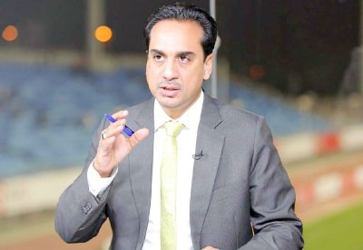 المختار يكشف معايير اختيار قائمة أفضل 50 لاعبا بحرينيا