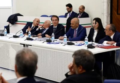 اليوم.. صدور قرار طعن يوفنتوس على "خصم النقاط"
