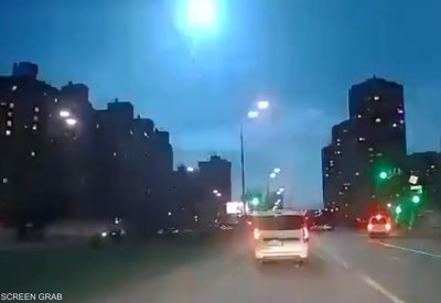 وميض كييف المقلق.. ناسا تنفي الرواية الأوكرانية