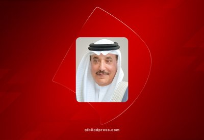 وزير العمل: توقعات "النقد الدولي" بانخفاض البطالة في البحرين يعكس الثقة الدولية بالسياسات العامة لاستدامة النمو في المملكة