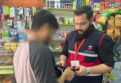 هيئة تنظيم سوق العمل: تنفيذ حملتين تفتيشيتين مشتركتين مع "الداخلية" في العاصمة والشمالية