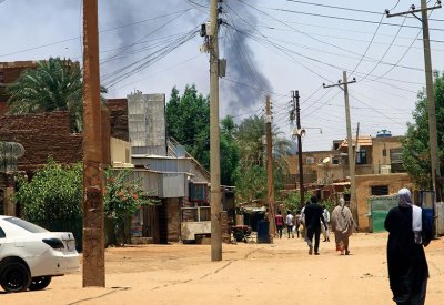 السودان.. تضارب الأنباء حول عدد ضحايا الاشتباكات