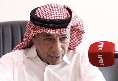 بالفيديو: سلمان: فزعة البحرينيين أنقذتني من الموت