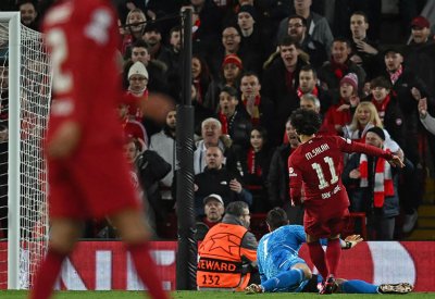 صحيفة تتحدث عن مصير محمد صلاح في خطة إعادة بناء فريق ليفربول