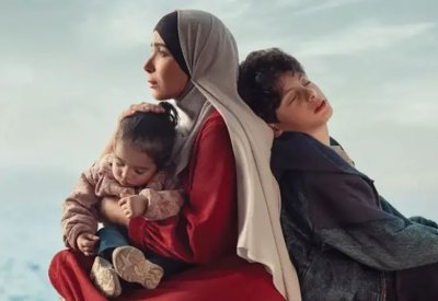 "تحت الوصاية" لمنى زكي.. هل هو الحصان الرابح بدراما رمضان؟