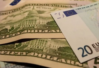 استقرار الدولار واليورو بعد نتائج قوية للبنوك الأميركية