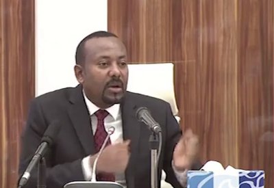 إثيوبيا تحذر الجهات التي "تسعى للوقيعة" بينها وبين السودان