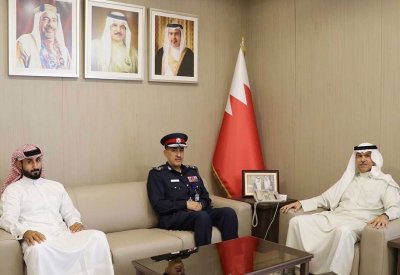 الشيخ هشام بن عبدالرحمن يشيد بمسابقة القرآن الكريم ودورها في تحقيق معانيه السامية