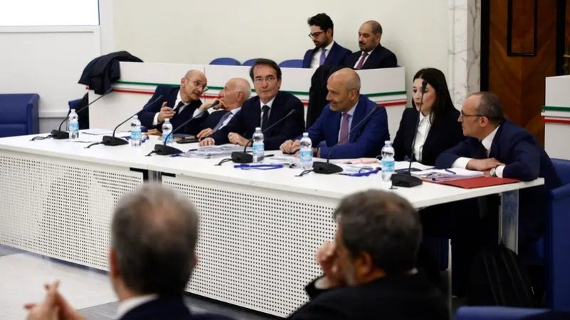اليوم.. صدور قرار طعن يوفنتوس على "خصم النقاط"
