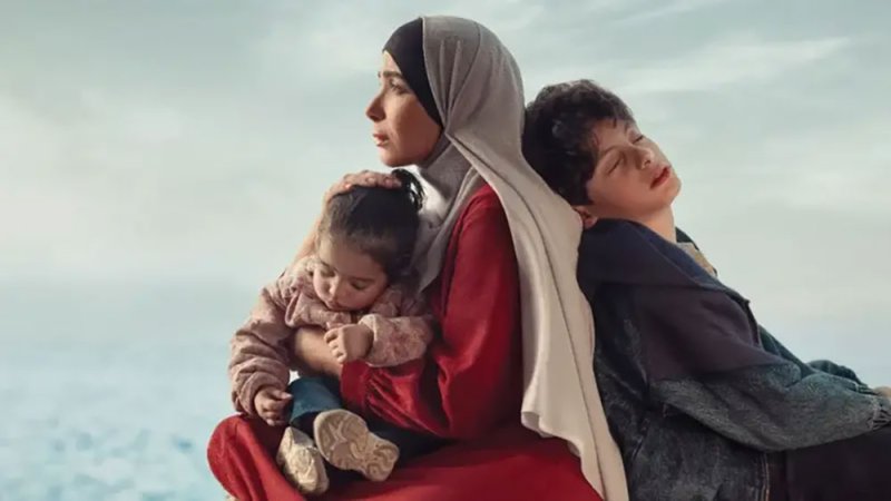 "تحت الوصاية" لمنى زكي.. هل هو الحصان الرابح بدراما رمضان؟