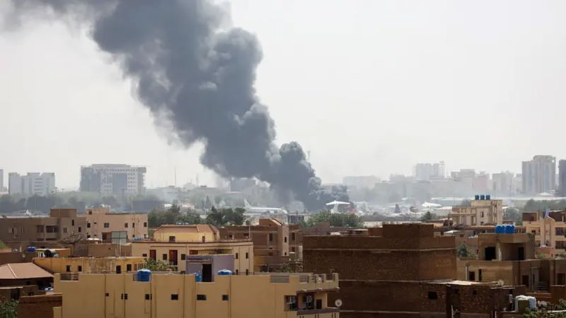 رغم الهدنة.. تواصل الاشتباكات لليوم السادس في الخرطوم والأبيض وأم درمان